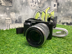 Sony NEX F3 kit 18-55mm