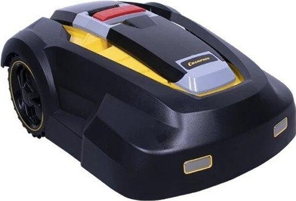 Газонокосилка робот CHAMPION RMB2428 аккумуляторная