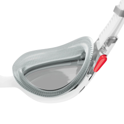 Очки для плавания SPEEDO Biofuse 2.0, 8-00233214500, дымчатые линзы