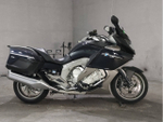 BMW K1600GTL 2012