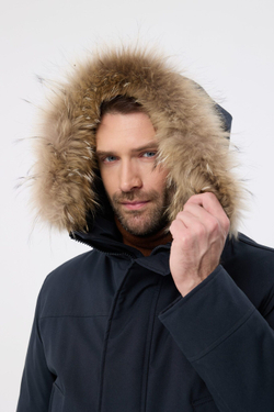 Куртка мужская DM19043 Scanndi Finland