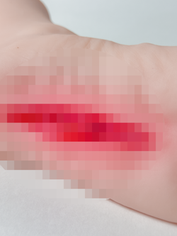 Мастурбатор для футфетиша Stella