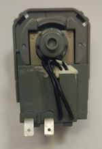 Насос для стиральной машины Candy (Канди) 49037217