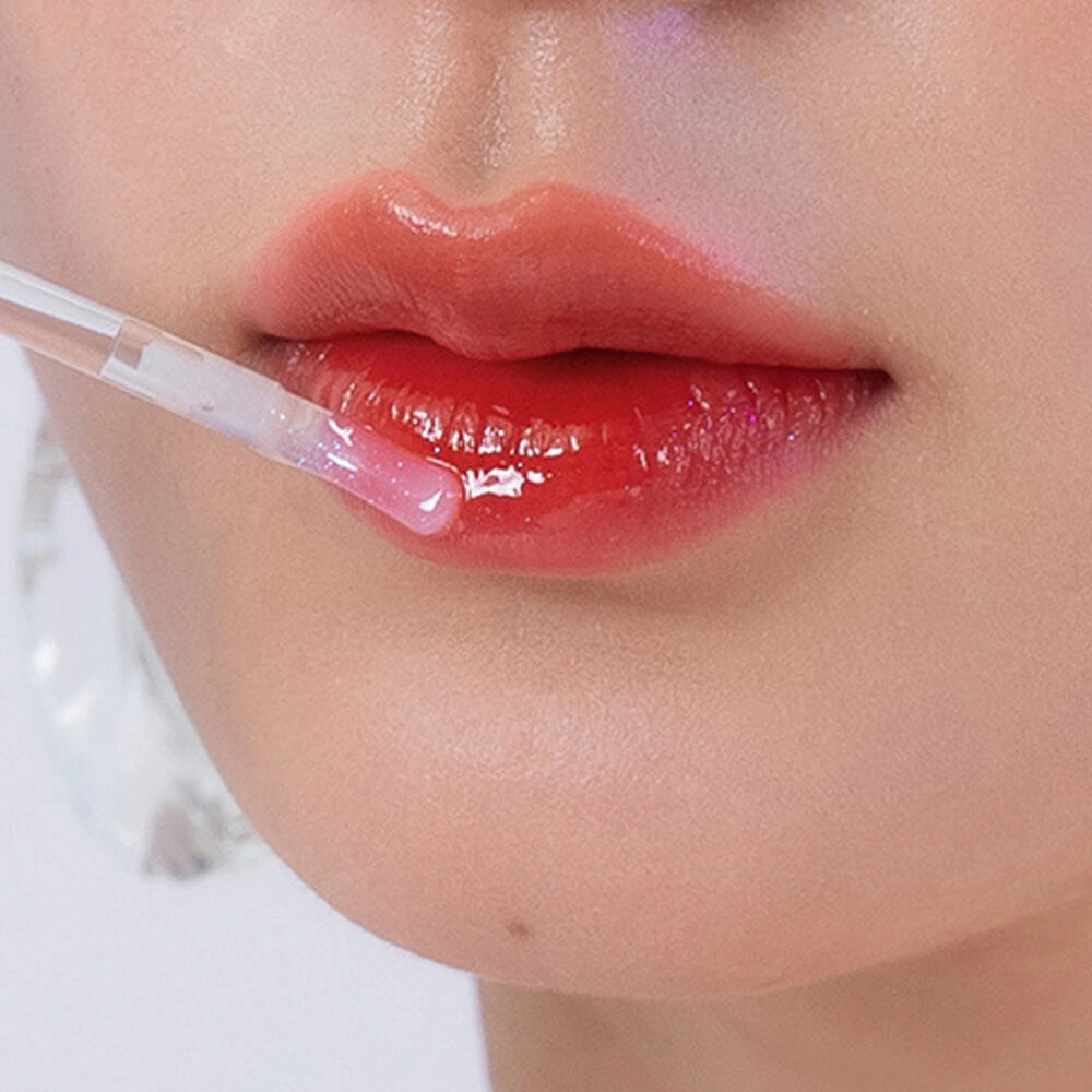 Блеск для губ Rom&Nd Glasting Water Gloss 4.3 гр