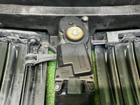 Решетка радиатора BMW 5er G30 (2017-2020)