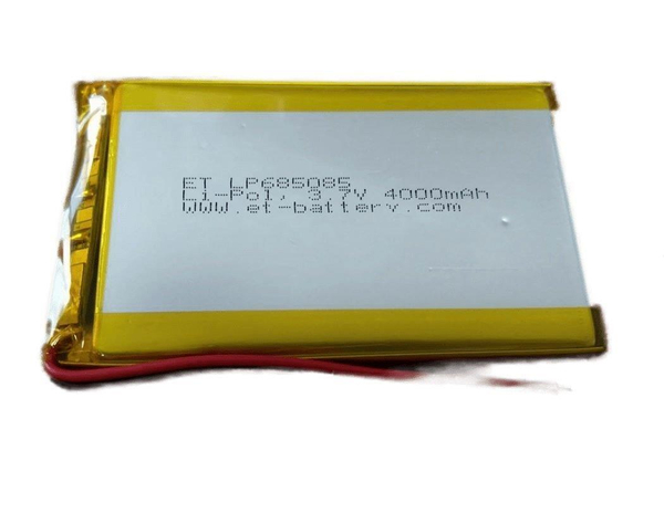 Аккумулятор ET LP685085-PCM