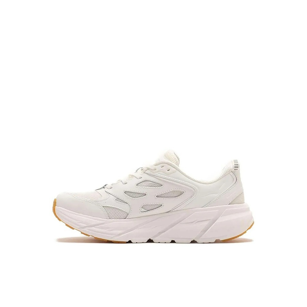 Кроссовки мужские HOKA U CLIFTON L ATHLETICS White / White