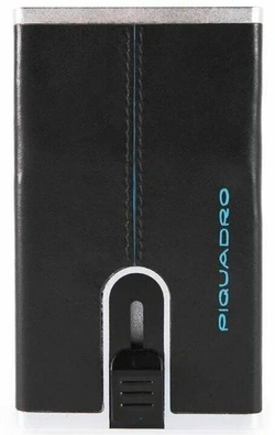 Кредитница Piquadro PP4825B2R/N
