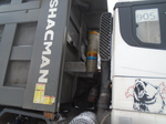 Shacman (Shaanxi) SX* 8x4 Самосвал SX331863366 (Дизельный, 12,5 л, 544 л.с., МТ)