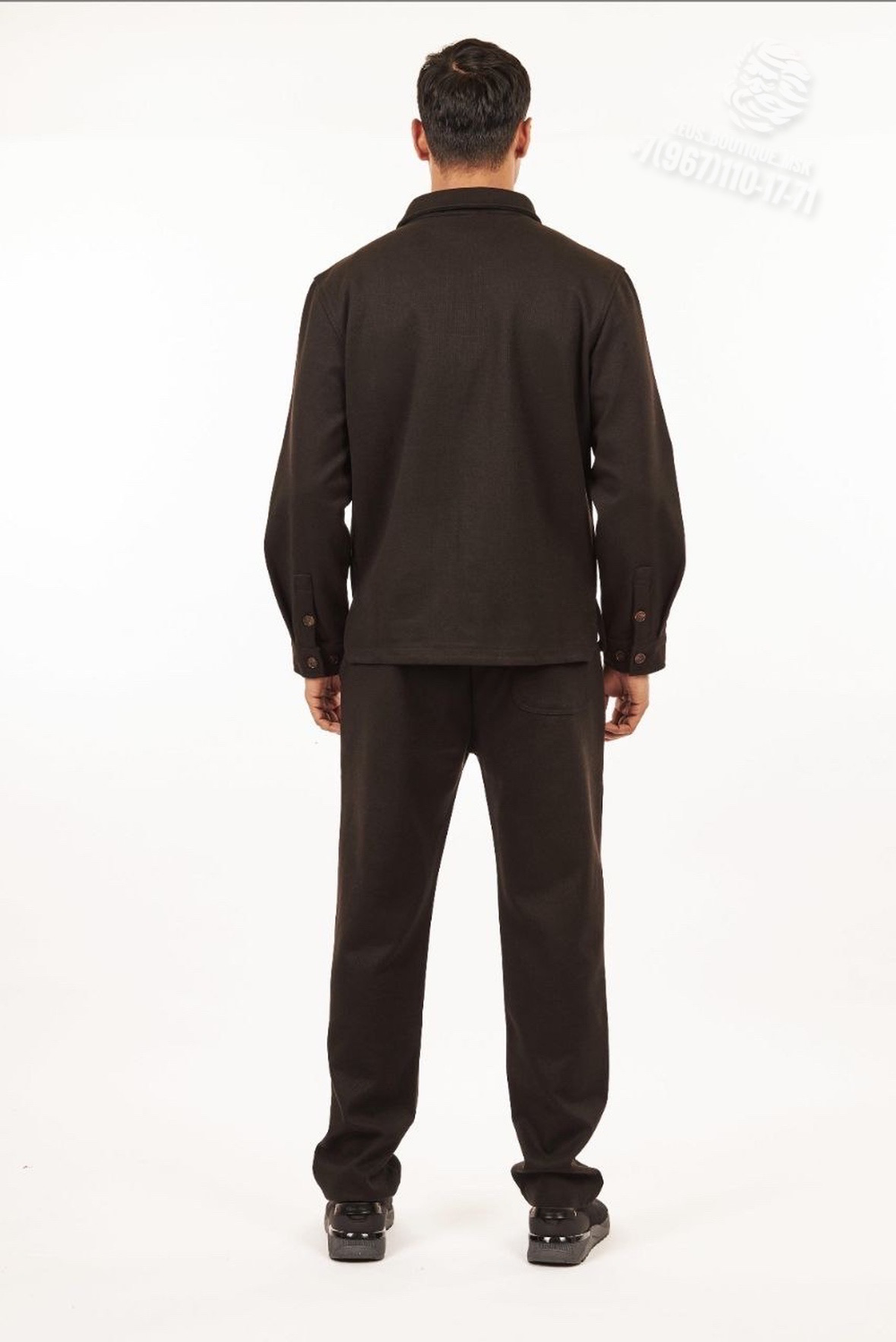 Спортивный костюм Loro Piana