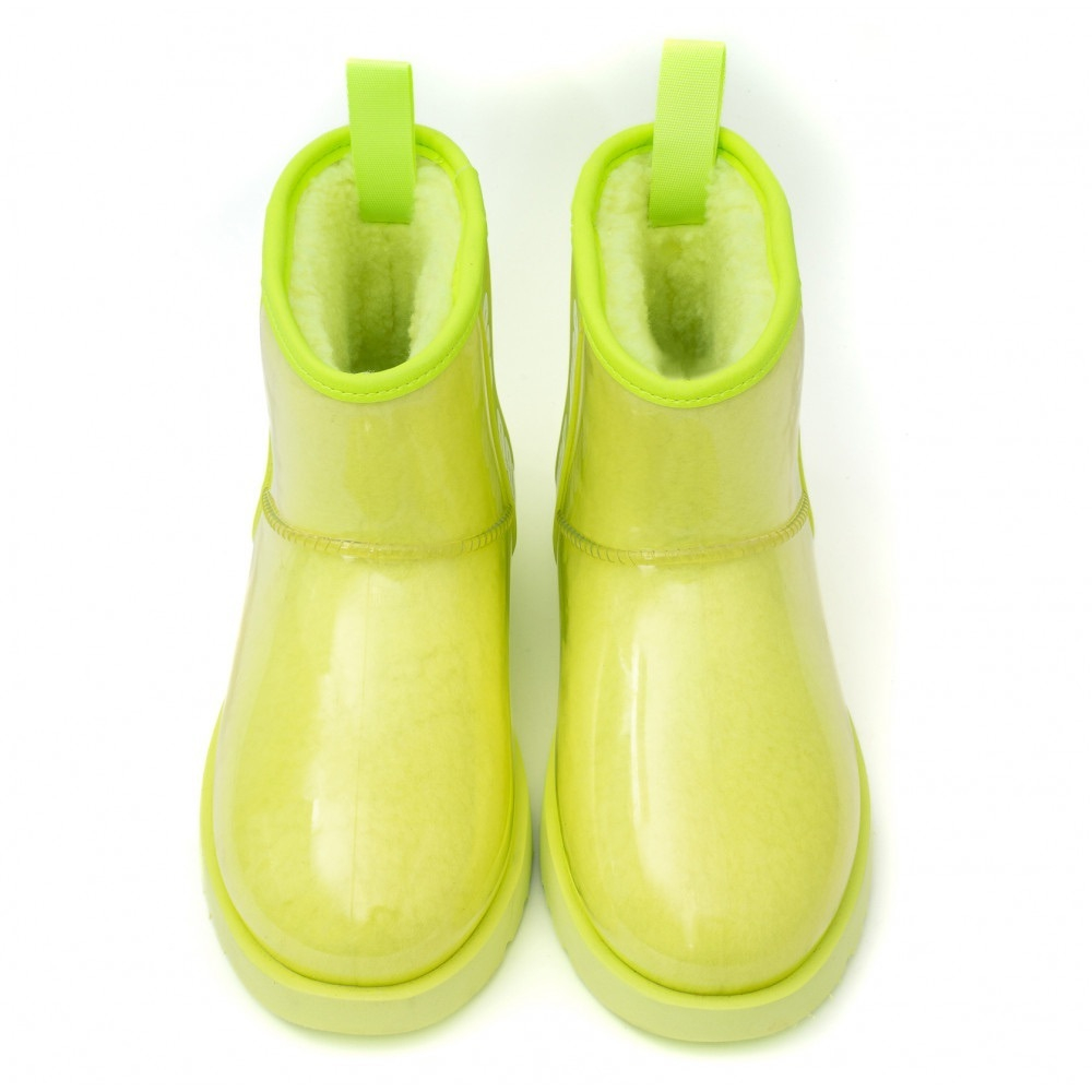 Ugg Classic Clear Sulfur