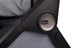 Коляска Chicco Bellagio 3 в 1 с автокреслом Kory Plus Black Satin Lunar Rock
