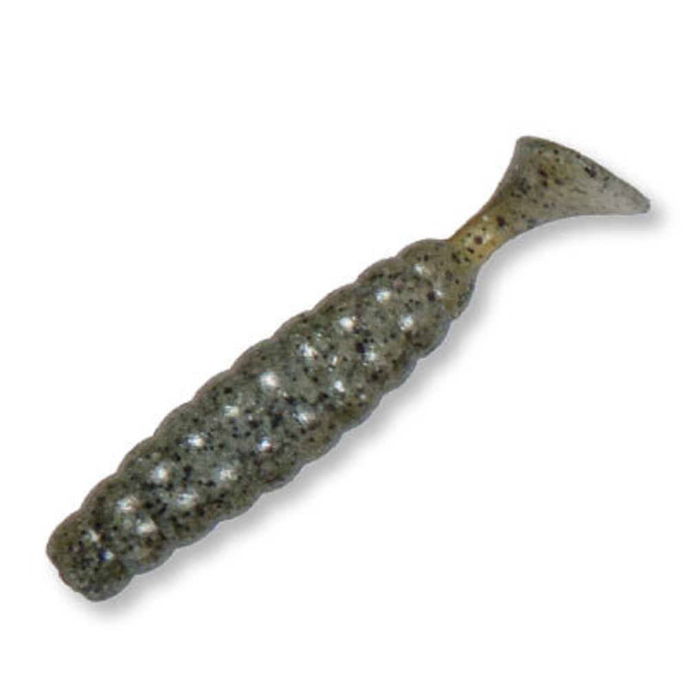 Рипер Akara Eatable Bass Shad 60 D019