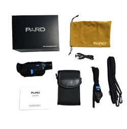 Тепловизионный монокуляр PARD TA 32-25 (3.5x, 384x288, 50Гц, 12мкм, F25)