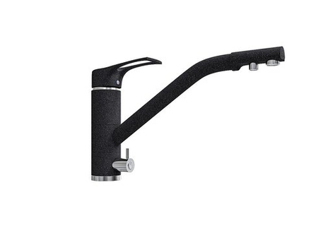 Смеситель для кухни 205/235 2Р