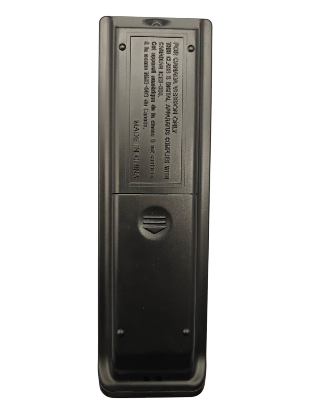 Пульт Sony RMT-CYN7AD Personal Audio System