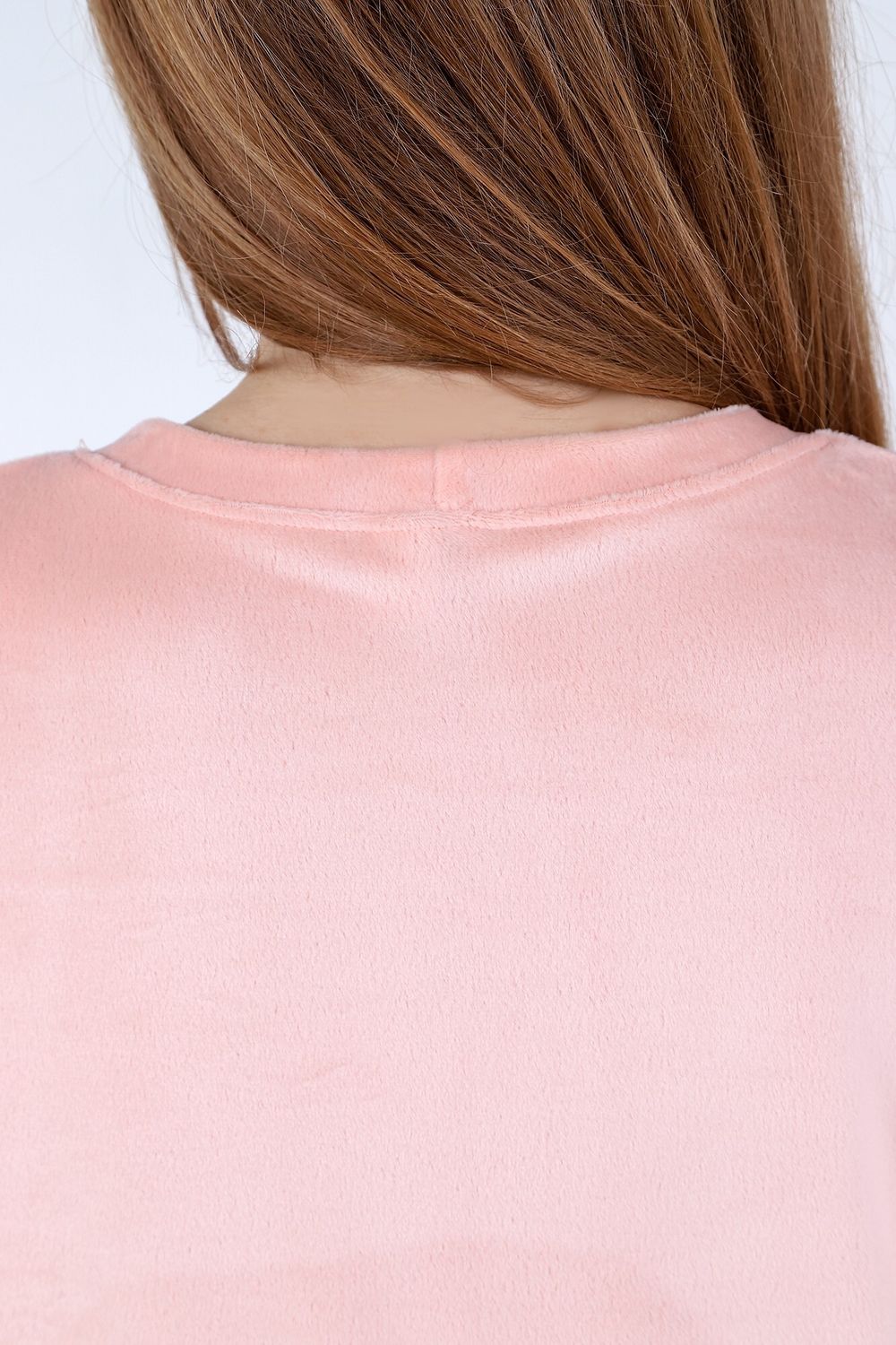 Костюм Монпансье-4 Виотекс ПУДРОВЫЙ