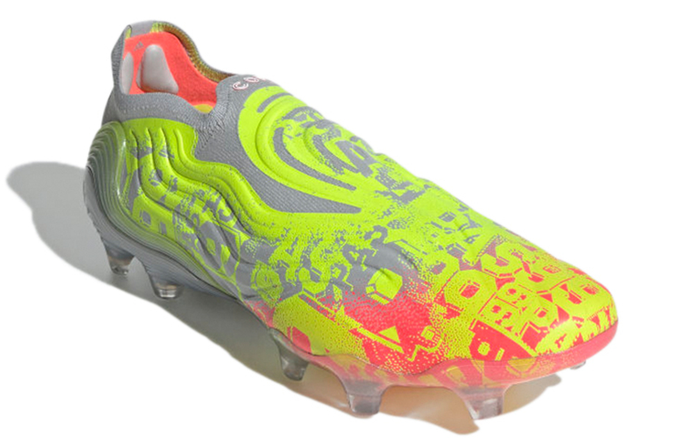Кроссовки Adidas Copa Sense+ Fg