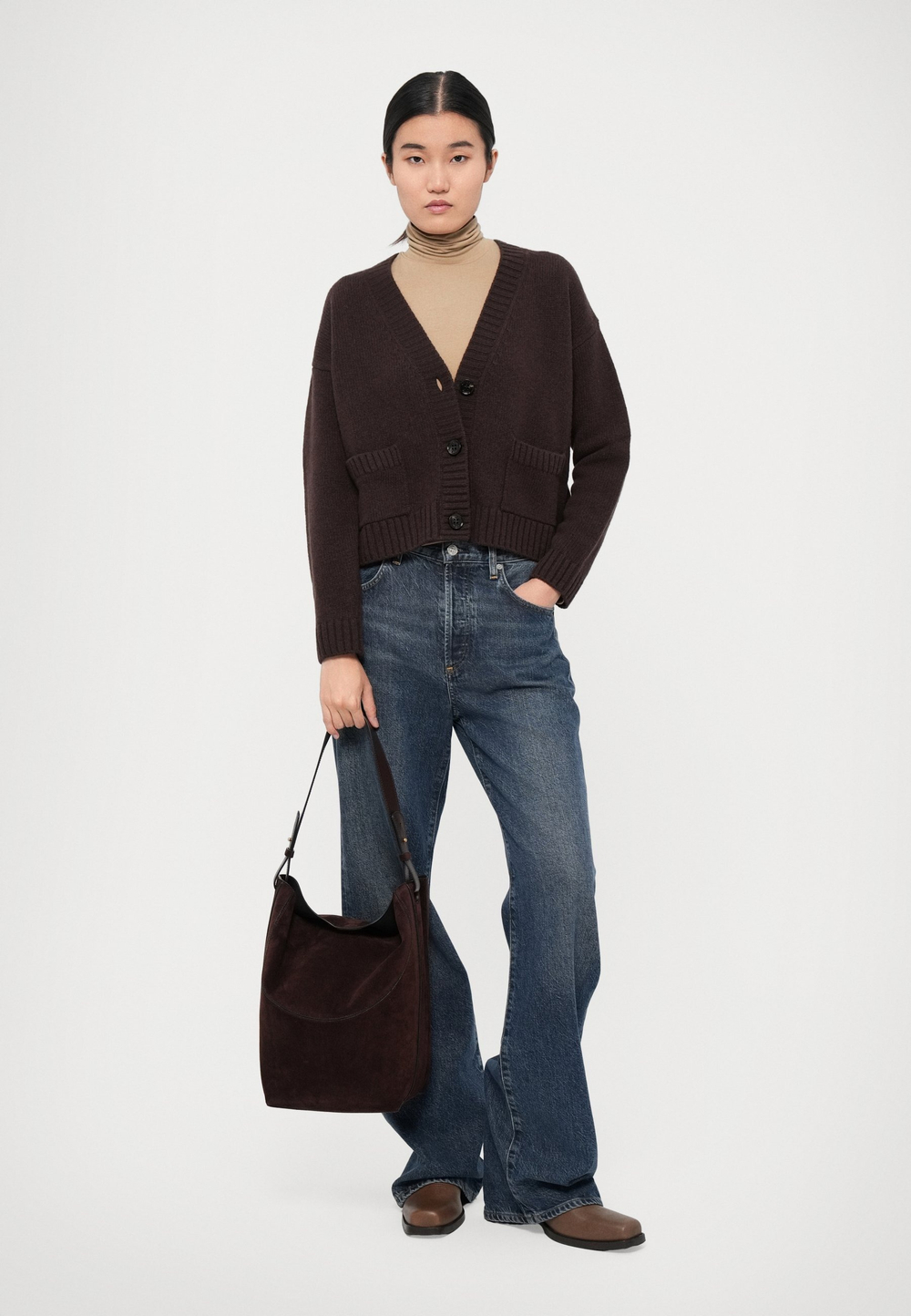 Кардиган женский WEEKEND MAX MARA FILMATO