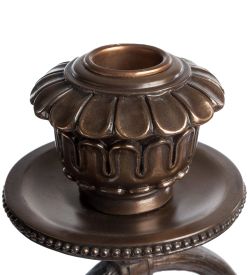 Veronese WS-606 Канделябр в стиле барокко