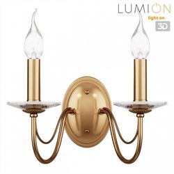 Бра Lumion INCANTO 8033/2W