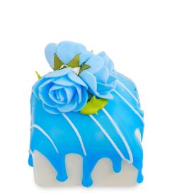 QS-15/1 Суфле «Сладкие розы» (имитация, магнит)