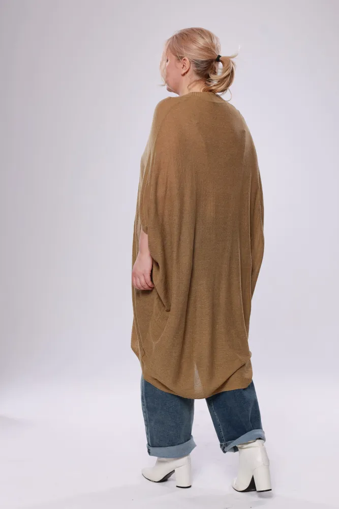 Туника 6468 Fabrika