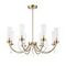 Подвесная люстра ST Luce Illumia SL1400.303.08