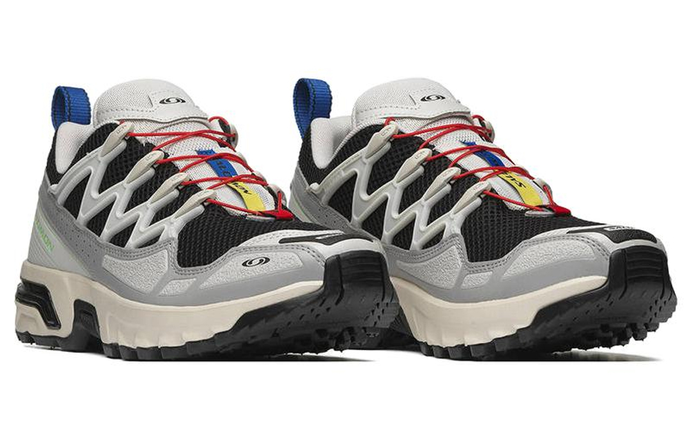 SALOMON Acs + Og "Black Lunar Rock"