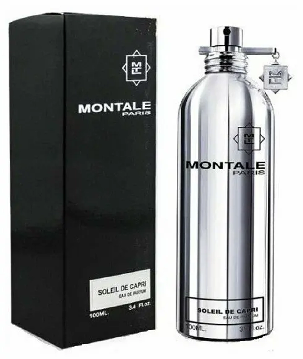 Montale Soleil de Capri