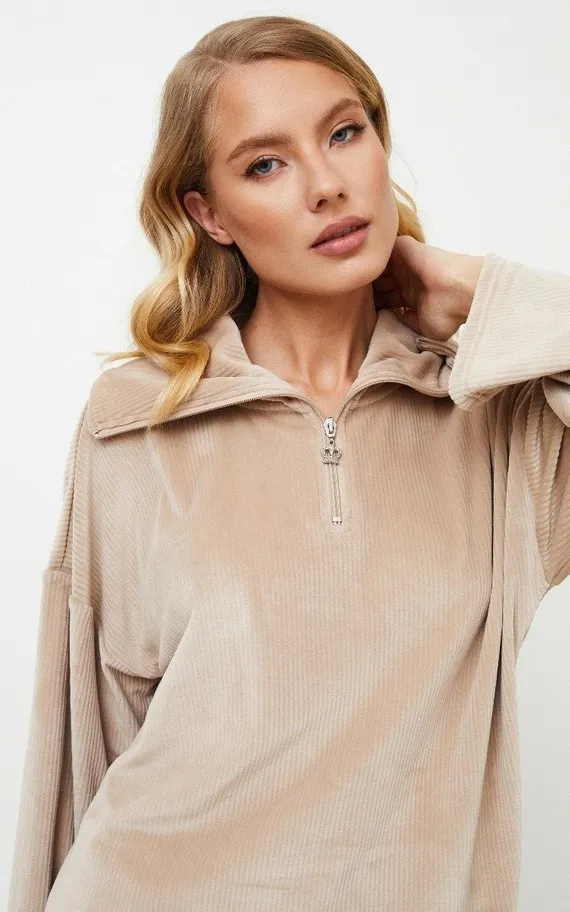 QUINN SET Пижамный комплект женский