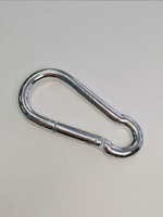 9 ОЦ.Карабин DIN5299C (4 шт)