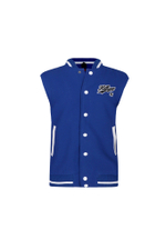 Куртка 2в1 Tommy Hilfiger - темно-синий(KB0KB08879)