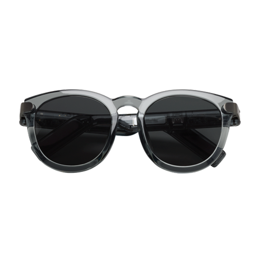 Аудиоочки JBL Soundgear Frames Audio Glasses round, Onyx (Оникс)
