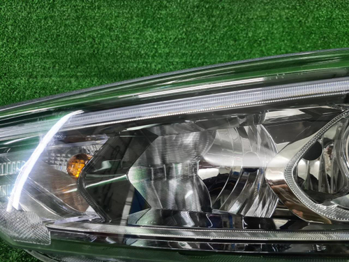 Фара левая Hyundai Tucson 3 (2018-2021) галоген