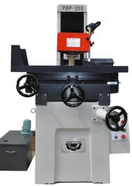 Плоскошлифовальный станок Proma PBP-250