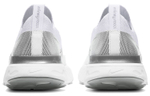 Кроссовки Nike React Infinity Run Flyknit 1 (Женская размерная сетка)