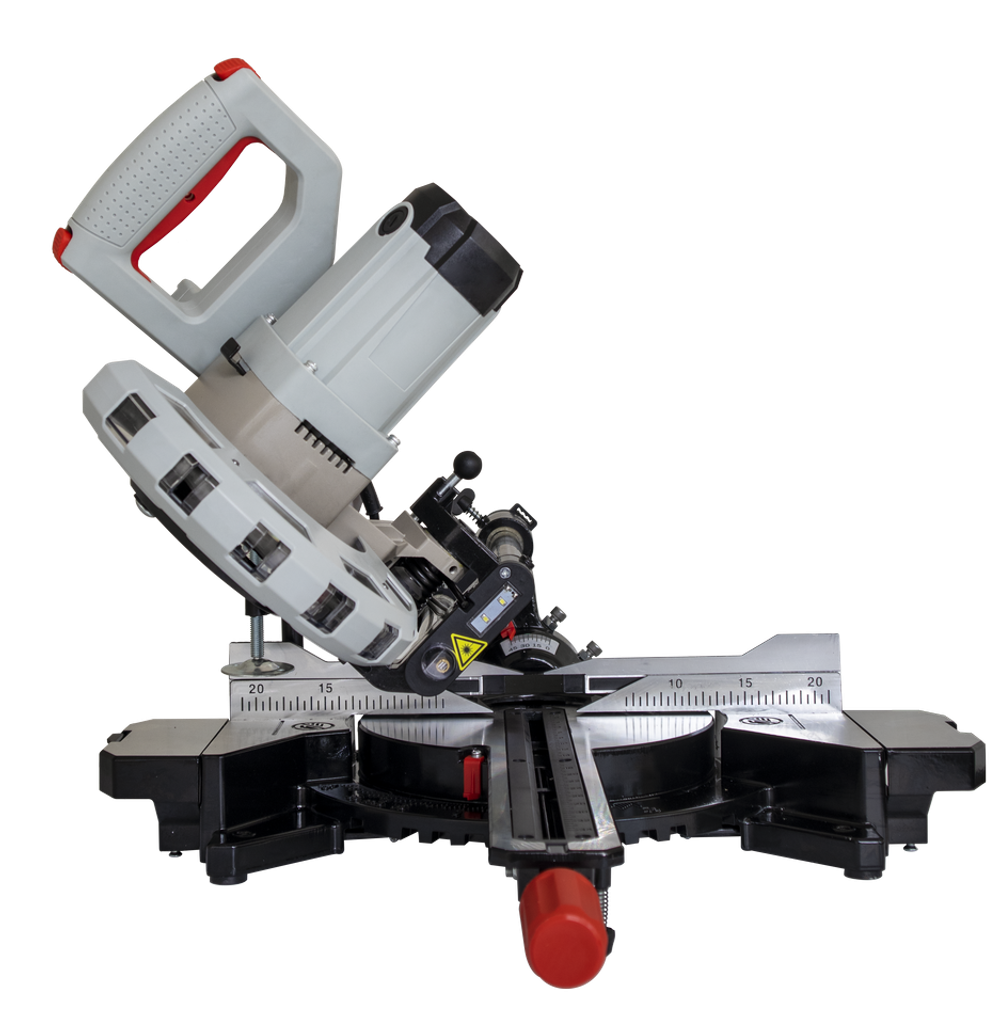 Торцовочная пила Ресанта ТП-210ПЛ