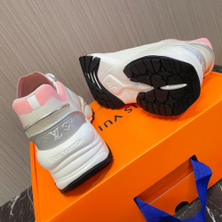 Louis Vuitton Run 55 Trainers