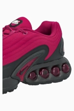 Кроссовки Nike Air Max Dn Winterized - фиолетовый