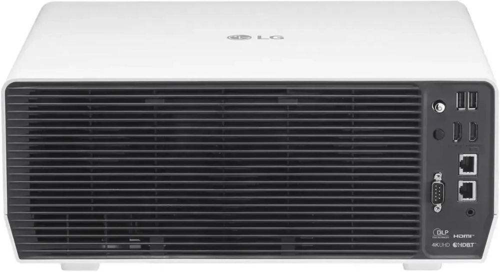 Проектор LG ProBeam BU50RG-GL.BMALLAN