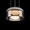 Подвесной светильник Loft IT Totem 10466P Smoke