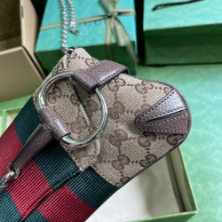 Gucci Horsebit Chain 27 cm