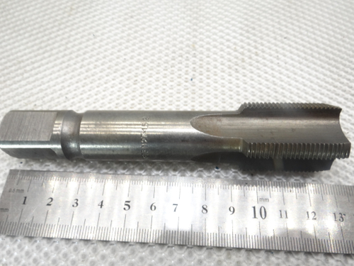 Метчик м/р М27х1.5 №2