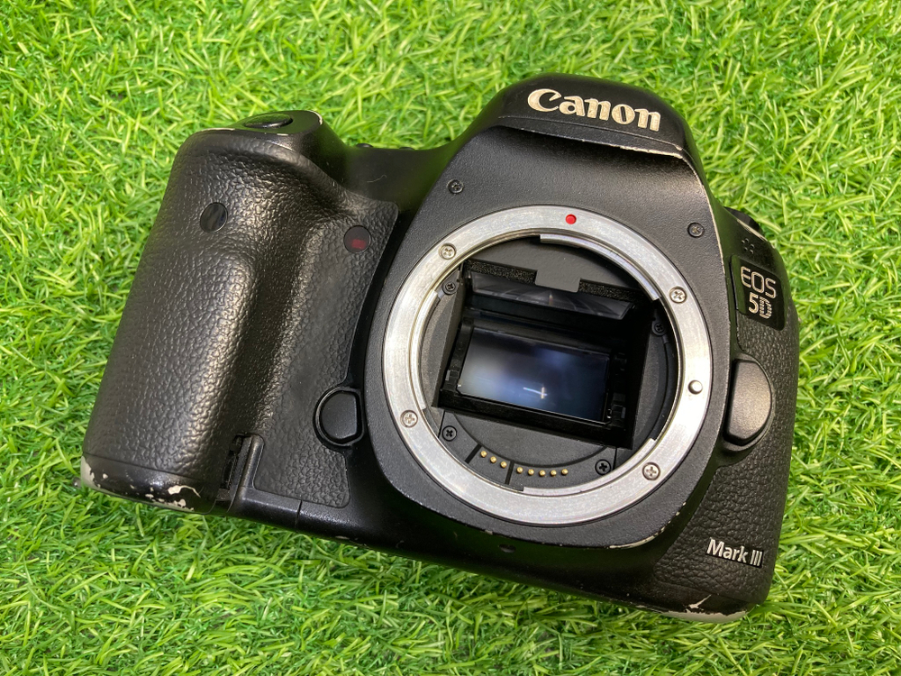 Canon 5D Mark III Покупка/Продажа