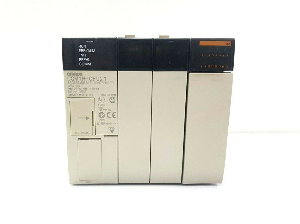 CQM1H-CPU21