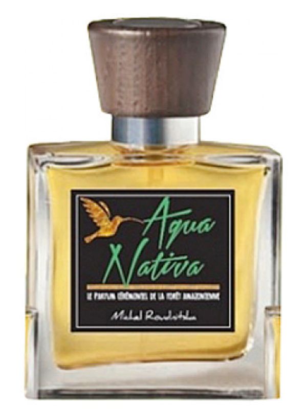 Parfumeurs du Monde Agua Nativa