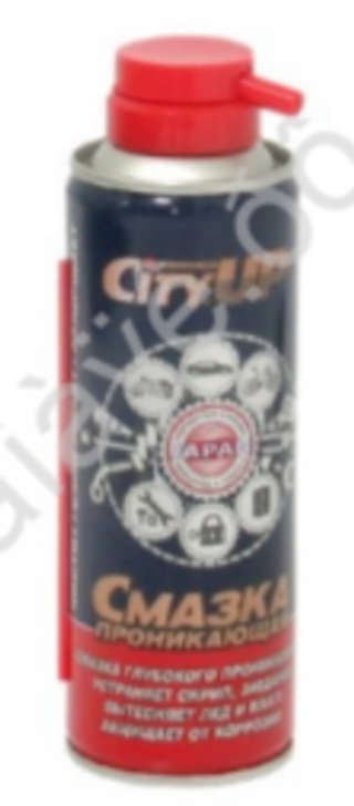 Смазка многоцелевая 200гр WD-40 (42176)