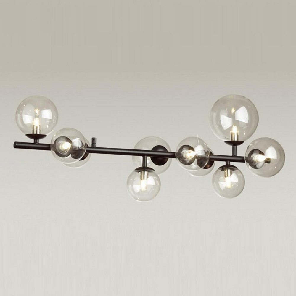 Подвесная люстра Odeon Light 4818/10