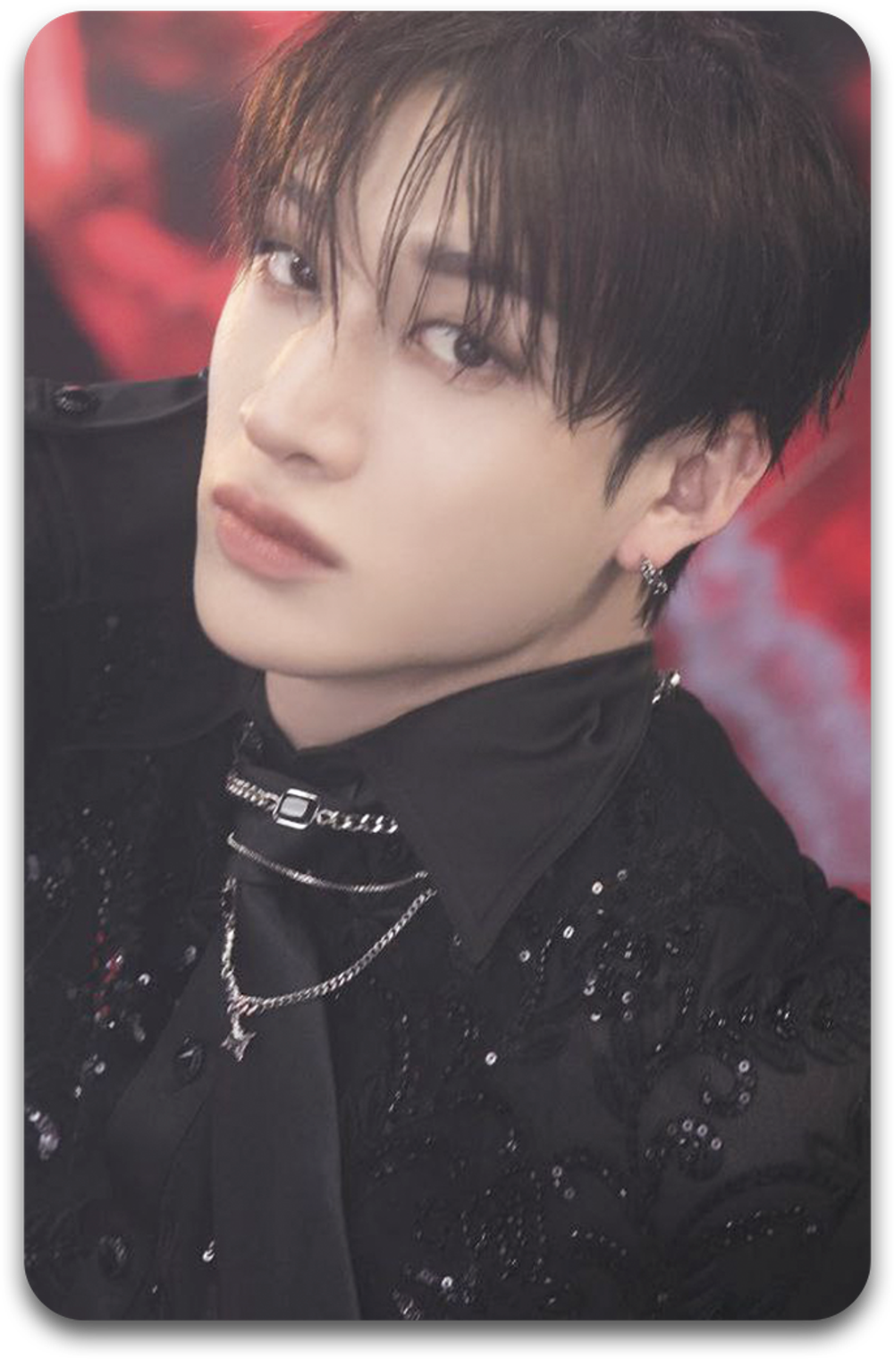 Карта / STRAY KIDS #2280
